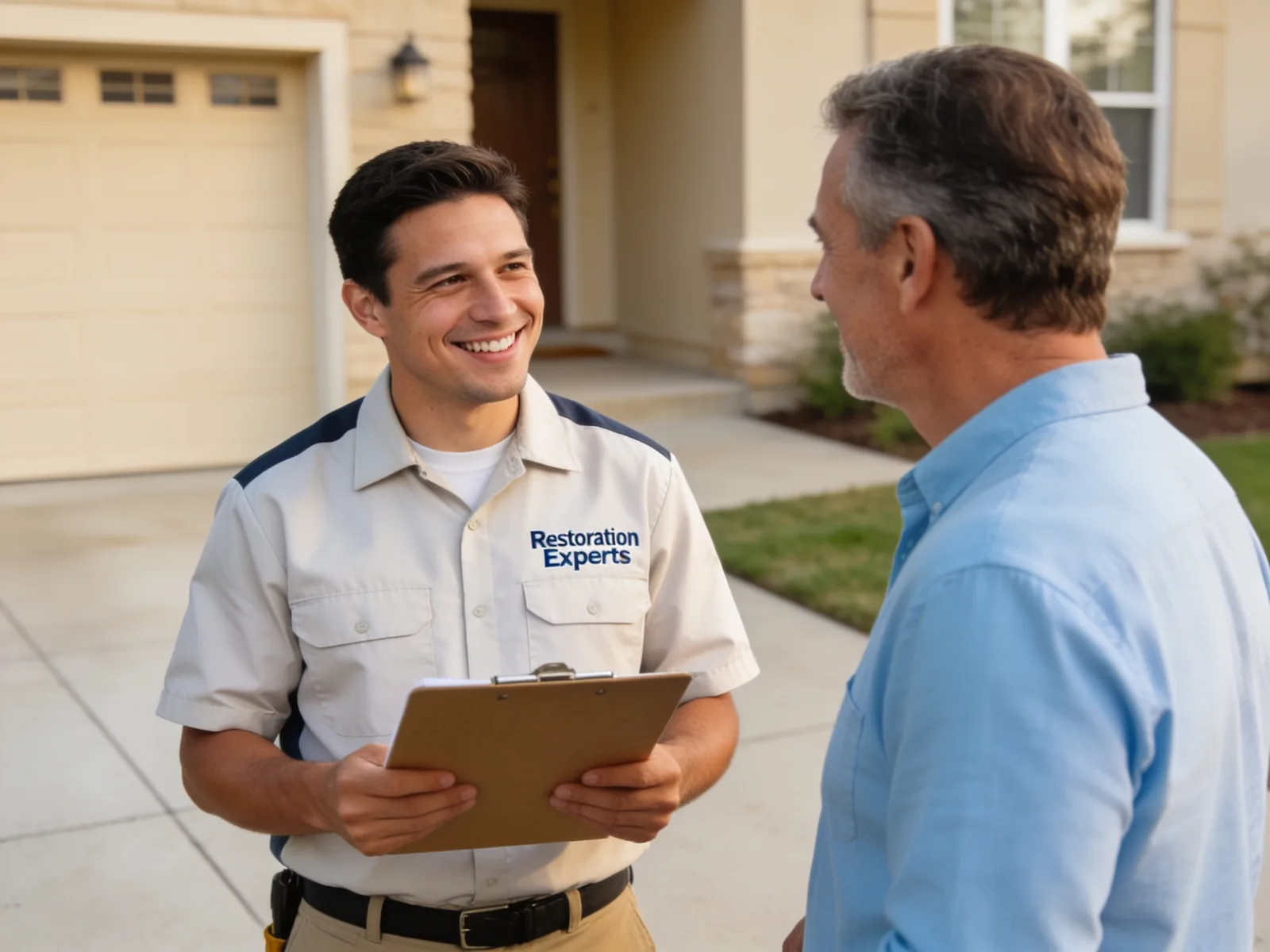Water Damage Cleanup Oregonia, OH FAQs